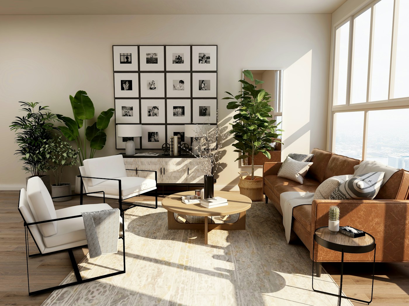 The Clifton Haven — house style inspiration for Louisville, Kentucky