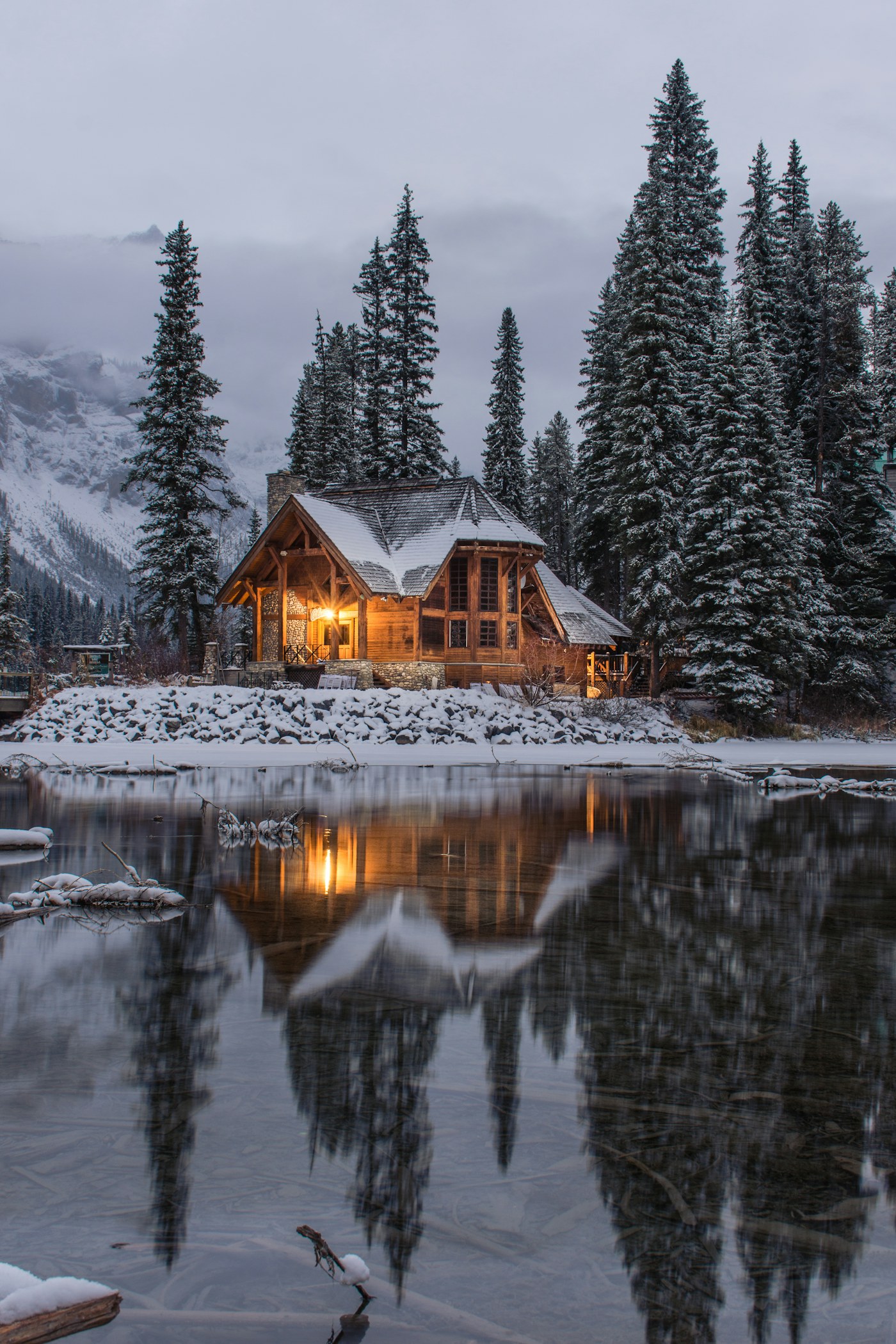 The Pine & Still Cabin — cabin style inspiration for Somerset, Kentucky